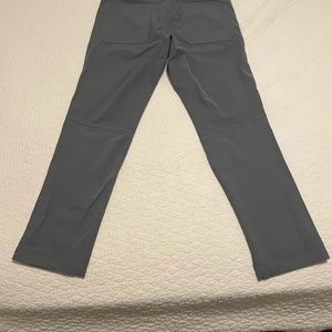 Lulu lemon ABC ants size 31.